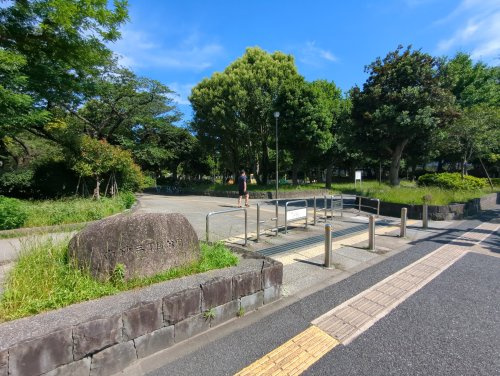 【公園】南砂三丁目公園まで954ｍ