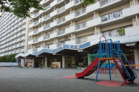 【保育園】小松川第二保育園まで260ｍ