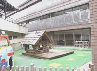 【幼稚園】明聖第一幼稚園まで249ｍ