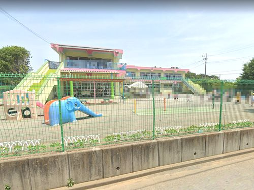 【保育園】旭保育園まで1143ｍ