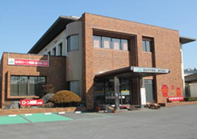【銀行】JA埼玉中央滑川支店まで2761ｍ