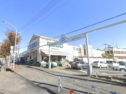 【スーパー】ジャパンミート卸売市場東浦和店まで703ｍ
