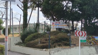 【中学校】豊中市立第九中学校まで647ｍ