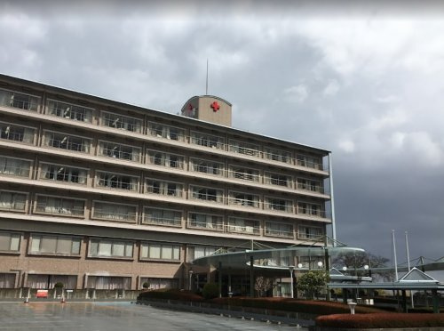 【総合病院】相模原赤十字病院まで898ｍ