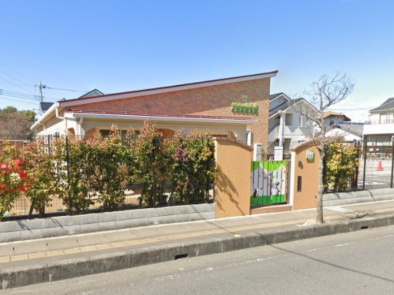 【保育園】きららの杜久喜小規模保育園まで682ｍ