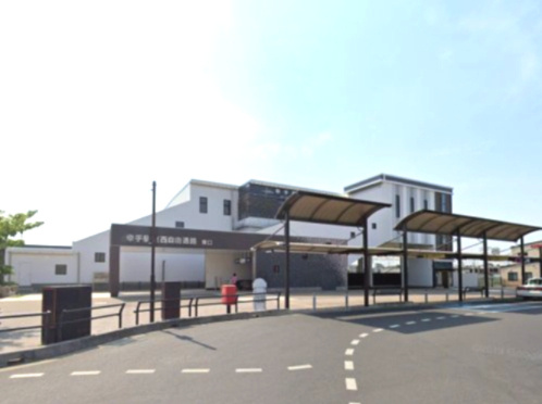 【駅】「幸手」駅まで1760ｍ
