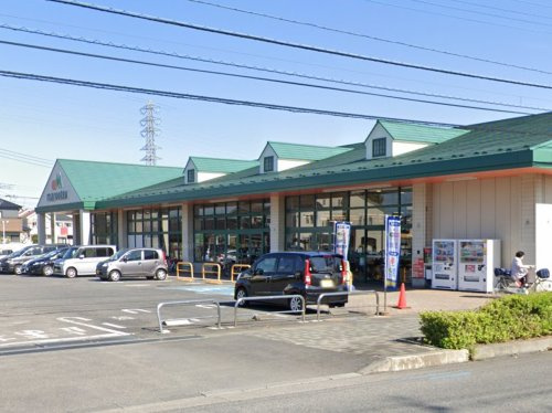 【スーパー】マルエツ　久喜店まで1061ｍ