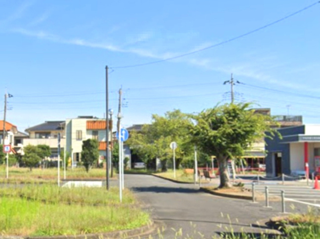 【公園】行田市児童交通公園まで534ｍ