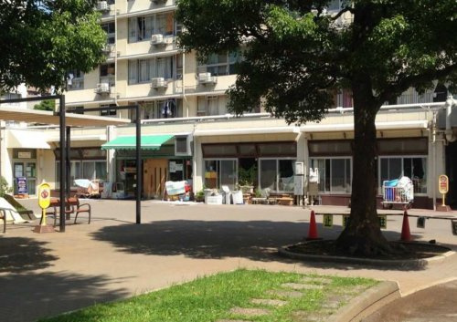 【保育園】陽だまり保育園まで480ｍ