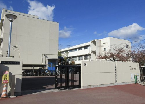 【小学校】堺市立鳳南小学校まで441ｍ