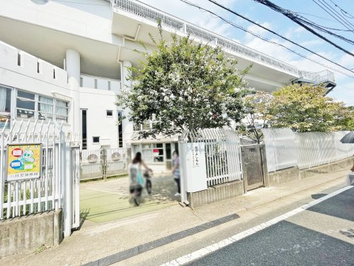 【幼稚園】目黒幼稚園まで1102ｍ