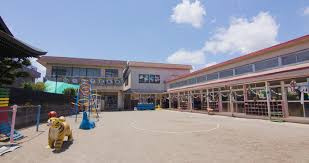 【幼稚園】チューリップ第二幼稚園まで21ｍ