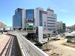 【駅】取手駅まで2436ｍ