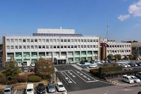 【市役所・区役所】取手市役所まで4704ｍ