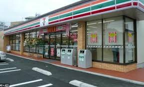 【コンビニエンスストア】セブンイレブン　取手青柳店まで500ｍ