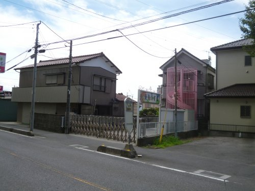 【保育園】優優保育園まで450ｍ
