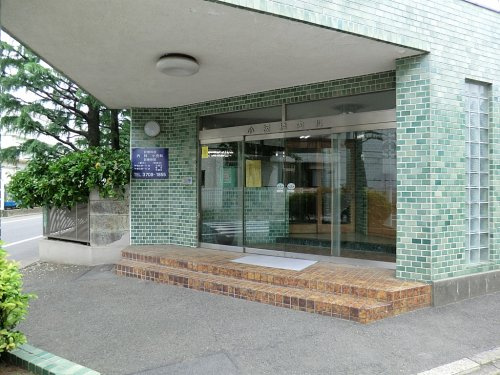 【内科】小板橋内科まで485ｍ