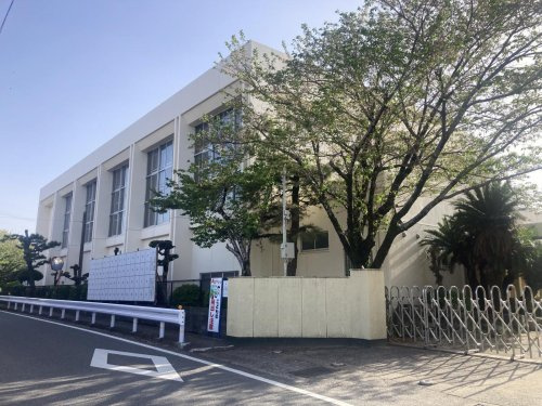 【小学校】小牧市立大城小学校まで254ｍ