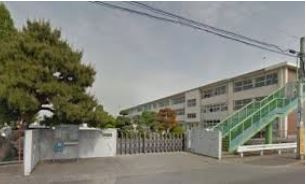 【小学校】宇都宮市立緑が丘小学校まで141ｍ