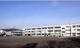 【中学校】宇都宮市立陽南中学校まで2307ｍ
