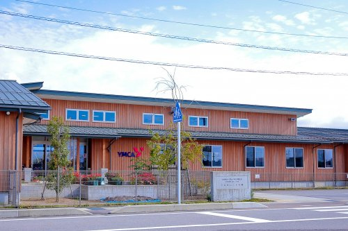 【保育園】幼保連携型認定こども園ふなはしこども園まで689ｍ