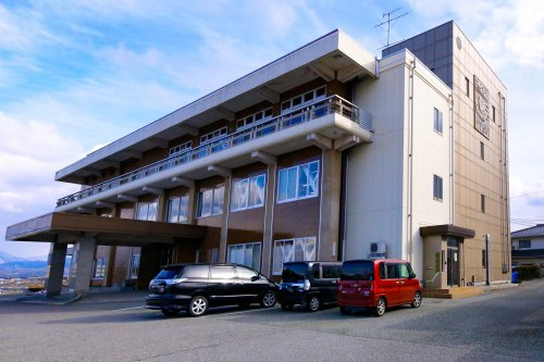 【市役所・区役所】舟橋村役場まで792ｍ