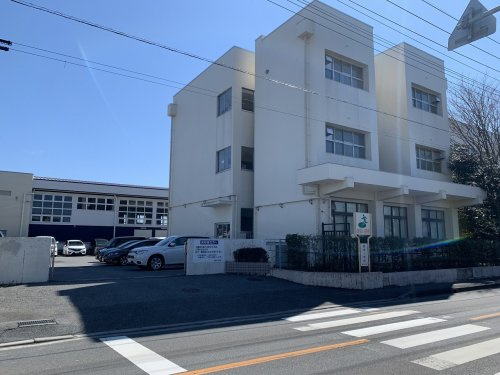 【小学校】春日部市立豊春小学校まで752ｍ