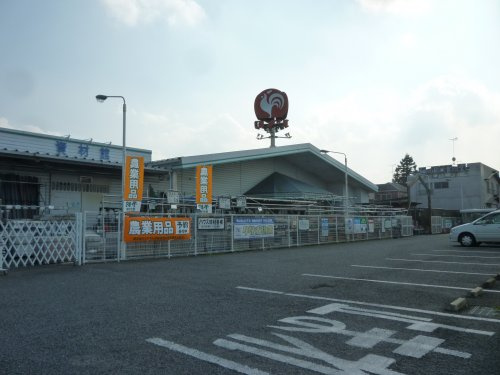 【ホームセンター】コメリハード＆グリーン伊奈小室店まで784ｍ