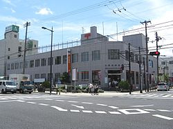 【警察】旭警察署大宮交番まで1330ｍ