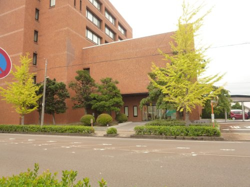 【銀行】三条信用金庫本店まで1250ｍ