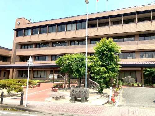 【市役所・区役所】須恵町役場まで1090ｍ