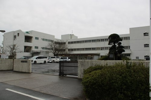 【小学校】袖ケ浦市立根形小学校まで2794ｍ
