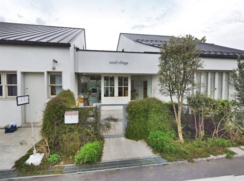 【保育園】しぜんの国保育園まで921ｍ