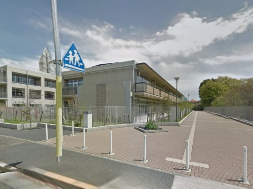 【小学校】町田市立図師小学校まで1075ｍ