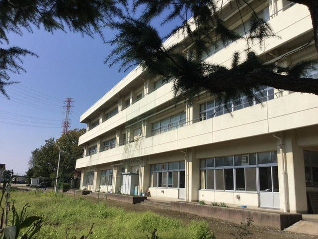 【小学校】足利市立矢場川小学校まで1570ｍ
