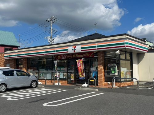【コンビニエンスストア】セブンイレブン　沼南しいの木台店まで1306ｍ