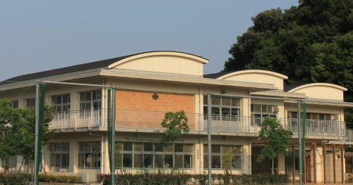 【小学校】笠岡市立大島小学校まで1222ｍ