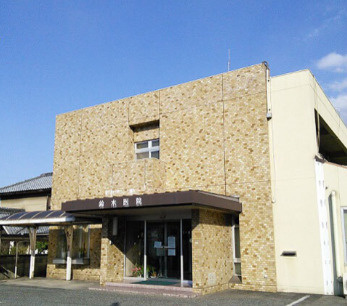 【外科】鈴木医院まで499ｍ