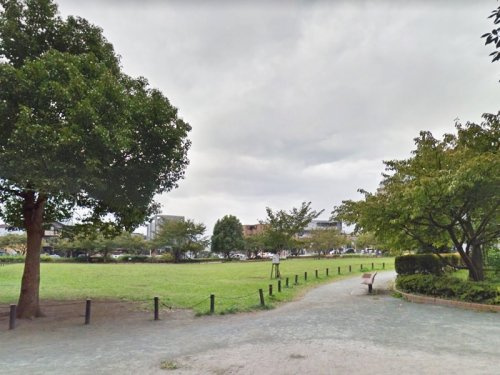 【公園】橋本公園まで287ｍ