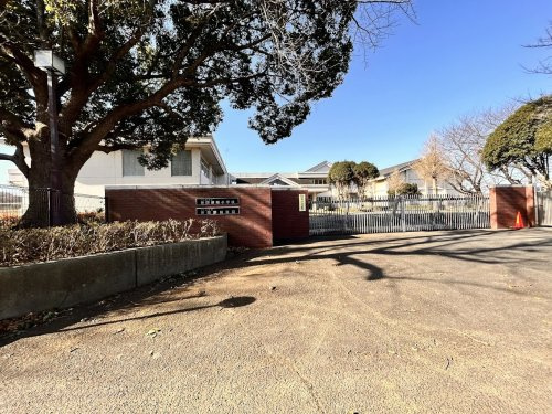 【幼稚園】つくば市立谷田部幼稚園まで2530ｍ