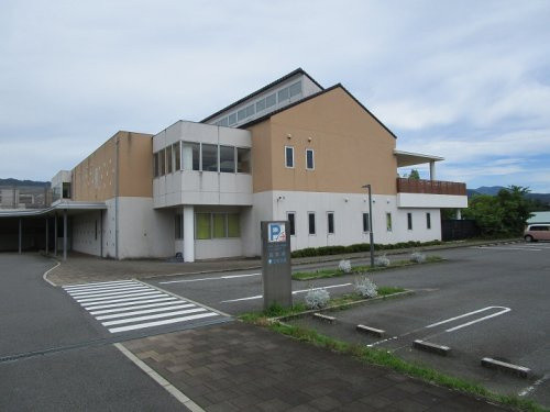 【保育園】くまの・みらい保育園まで1898ｍ