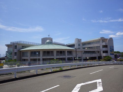 【小学校】野比東小学校まで180ｍ