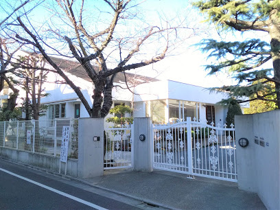 【幼稚園】蒲田ルーテル幼稚園まで763ｍ