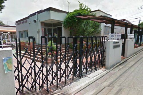 【幼稚園】多摩みゆき幼稚園まで1754ｍ