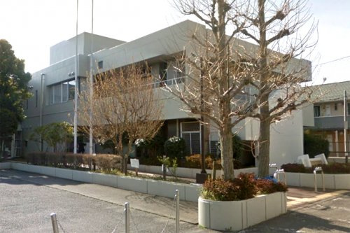 【図書館】稲城市立第四図書まで319ｍ