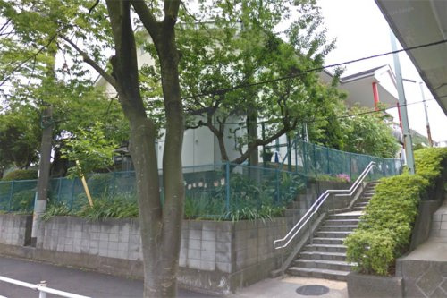 【保育園】社会福祉法人こばと会こばと第一保育園まで1518ｍ