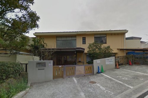 【保育園】若葉台バオバブ保育園まで1059ｍ