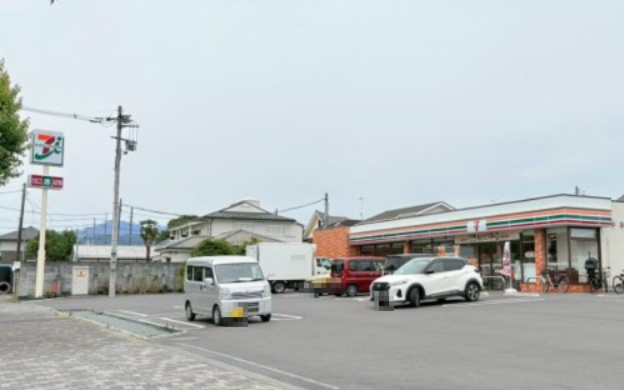 【コンビニエンスストア】セブンイレブン　あきる野増戸店まで1321ｍ