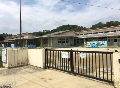 【保育園】高坂保育所まで2518ｍ