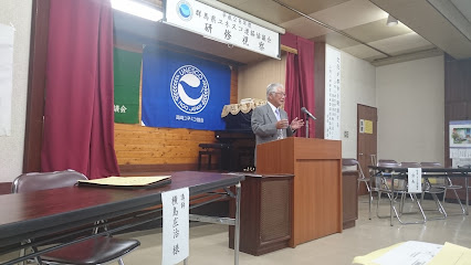 【公民館】高崎市　吉井公民館まで748ｍ